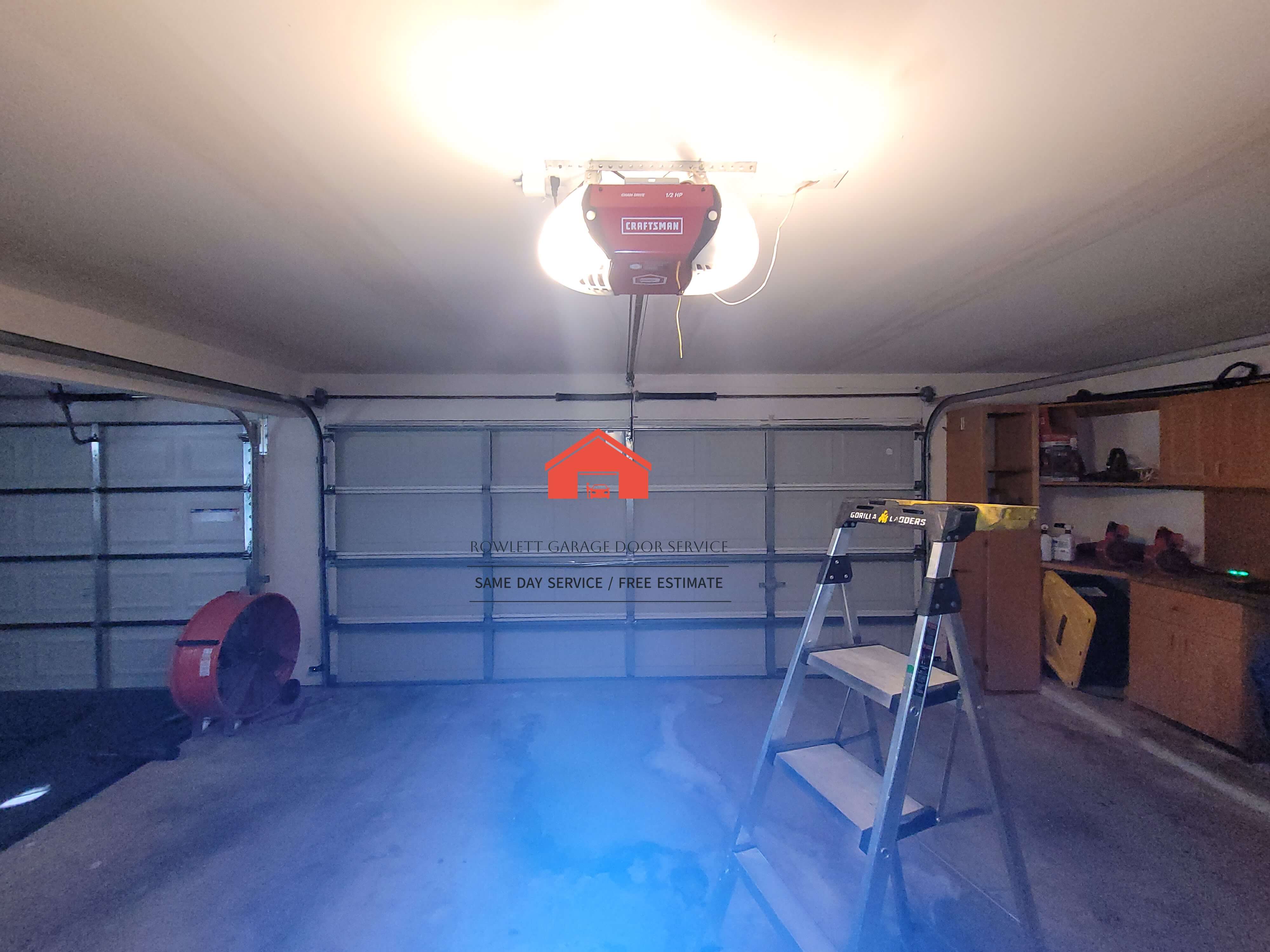 craftsman-garage-door-opener-repair