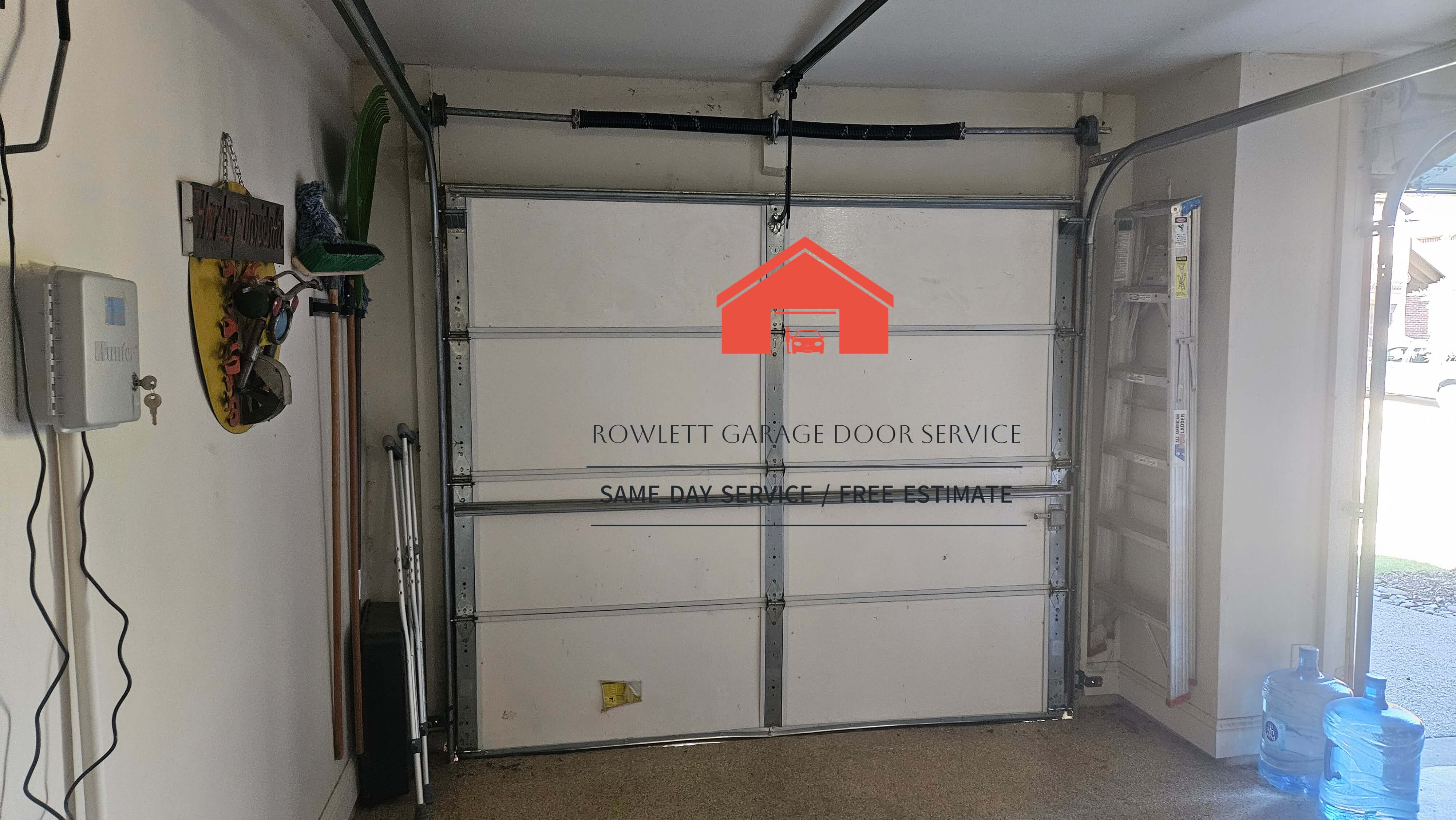 instulated-garage-door-repair